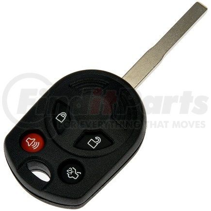 Dorman 95634 Keyless Remote Case Repair