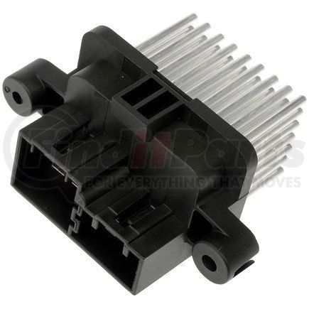 Dorman 984-247 HVAC Blower Motor Resistor