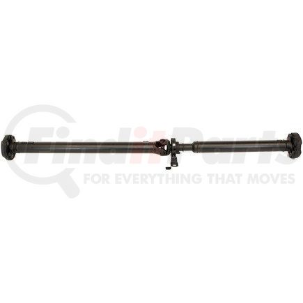 Dorman 986-537 Driveshaft Assembly - Rear