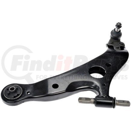 Dorman CB75043PR Suspension Control Arm And Ball Joint Assembly