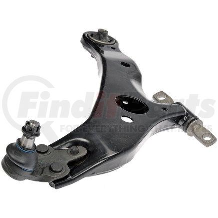 Dorman CB75044PR Suspension Control Arm And Ball Joint Assembly