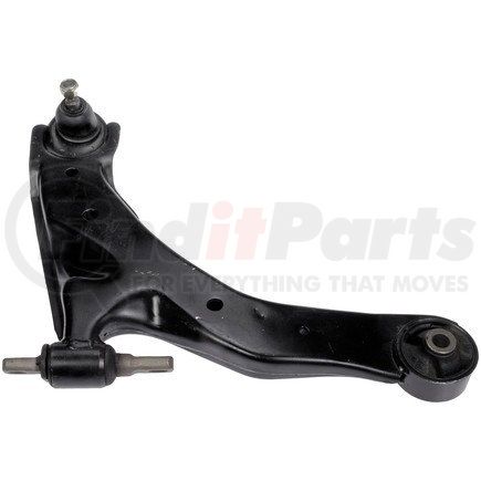 Dorman 521-754 Suspension Control Arm And Ball Joint Assembly