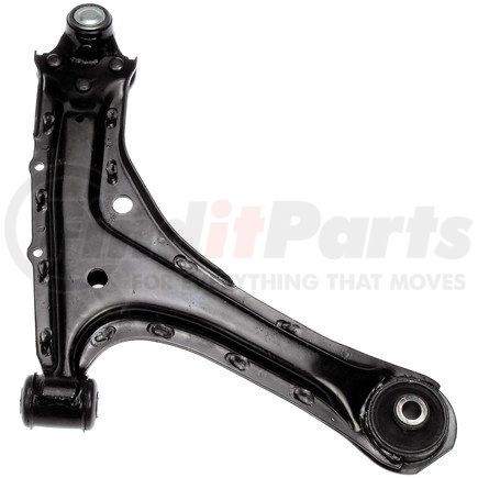 Dorman 521-901 Suspension Control Arm And Ball Joint Assembly