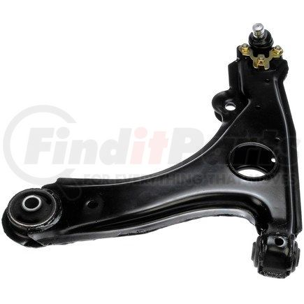 Dorman 521-330 Suspension Control Arm And Ball Joint Assembly