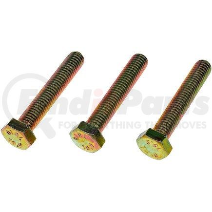 Dorman 460-445BX Cap Screw-Hex Head-Class 10.9- M8-1.25 x 45mm