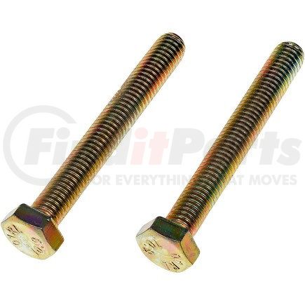 Dorman 460-460BX Cap Screw-Hex Head-Class 10.9- M8-1.25 x 60mm