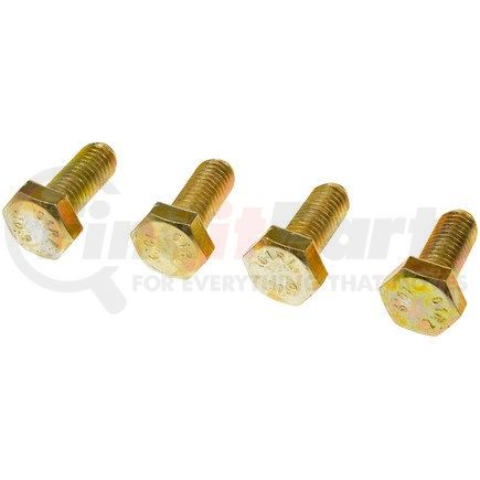 Dorman 460-525BX Cap Screw-Hex Head-Class 10.9- M10-1.50 x 25mm