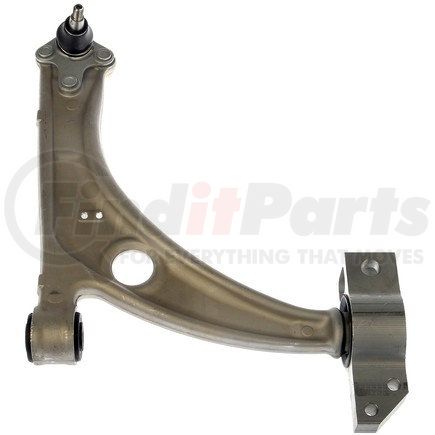 Dorman 520-470 Suspension Control Arm And Ball Joint Assembly