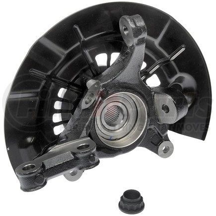 Dorman 686-254 Front Right Loaded Knuckle