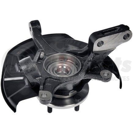 Dorman 698-391 Left Loaded Steering Knuckle