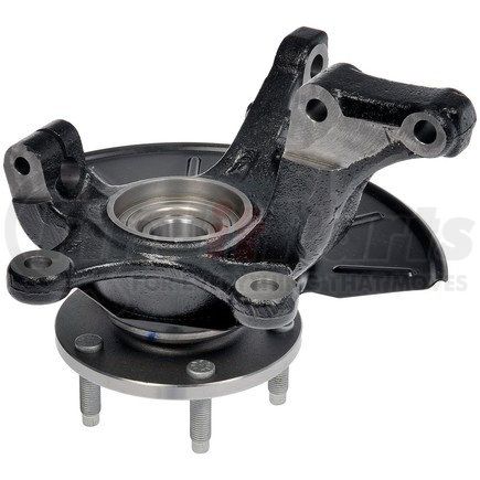 Dorman 698-405 Left Loaded Steering Knuckle