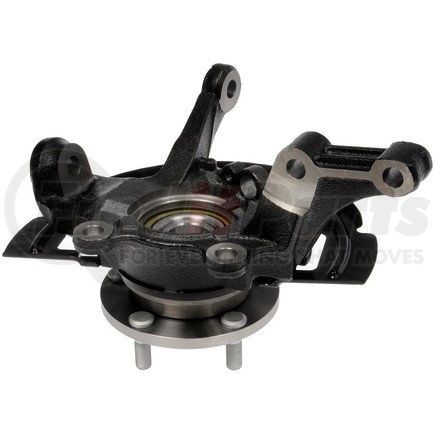 Dorman 698-423 Left Loaded Steering Knuckle