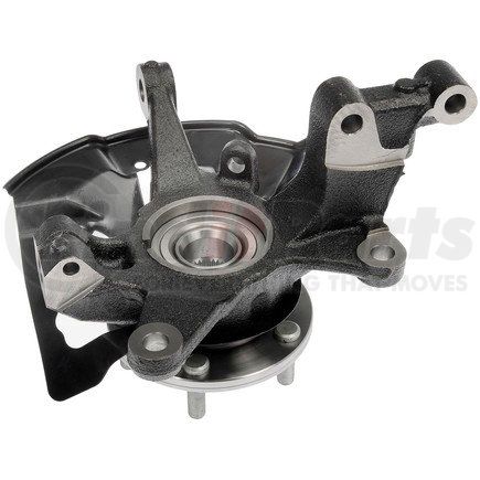 Dorman 698-415 Left Loaded Steering Knuckle