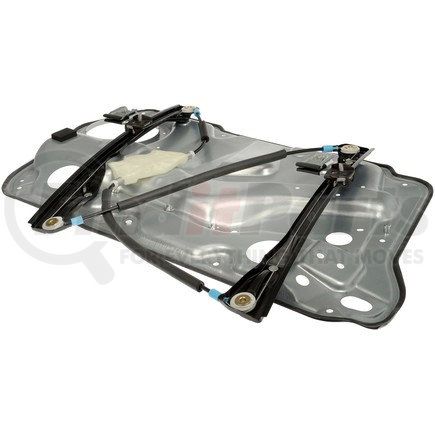 Dorman 749-271 Manual Window Regulator (Regulator Only)