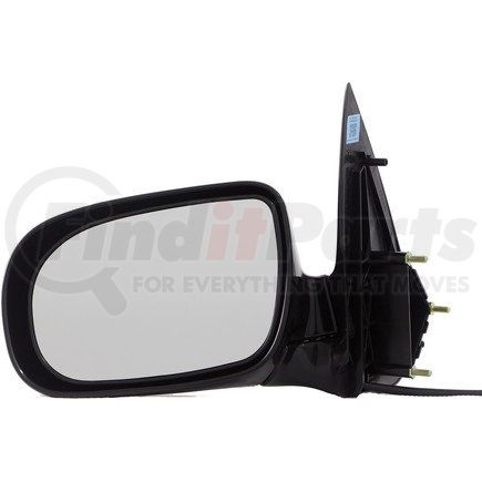 Dorman 955-055 Side View Mirror - Left, Power, Non-Heated