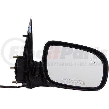Dorman 955-058 Side View Mirror - Right, Power, With Heat