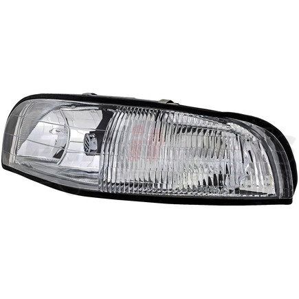 Dorman 1590094 Headlight Assembly