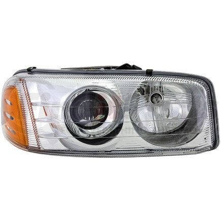 Dorman 1590149 Headlight Assembly - for 2001-2007 GMC