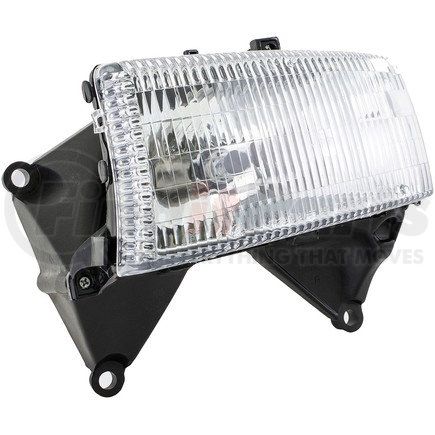 Dorman 1590522 Headlight Assembly