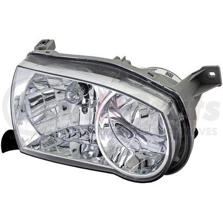Dorman 1590843 Head Lamp Assembly