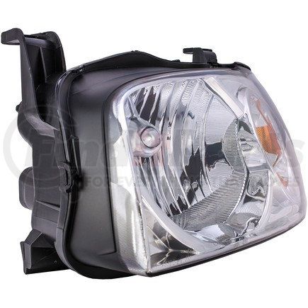 Dorman 1591973 Headlight Assembly - for 2004-2006 Nissan Sentra