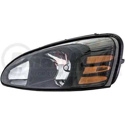 Dorman 1591225 Head Lamp Assembly