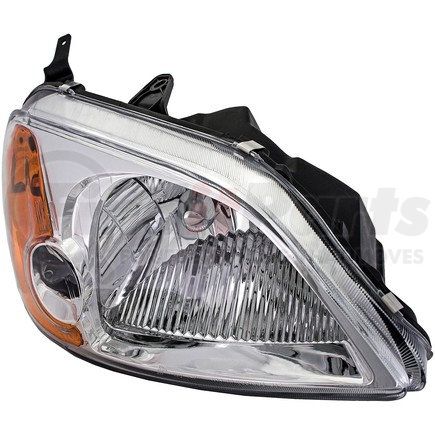 Dorman 1591823 Head Lamp Assembly