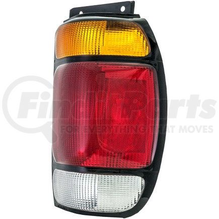 Dorman 1610235 Tail Lamp Assembly