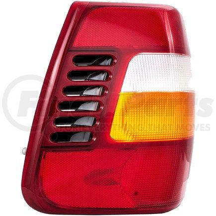 Dorman 1610321 Tail Lamp Assembly