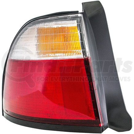 Dorman 1610738 Tail Lamp Assembly