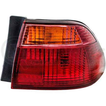 Dorman 1610777 Tail Lamp Assembly