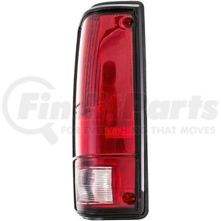 DORMAN 1610073 Tail Lamp Assembly