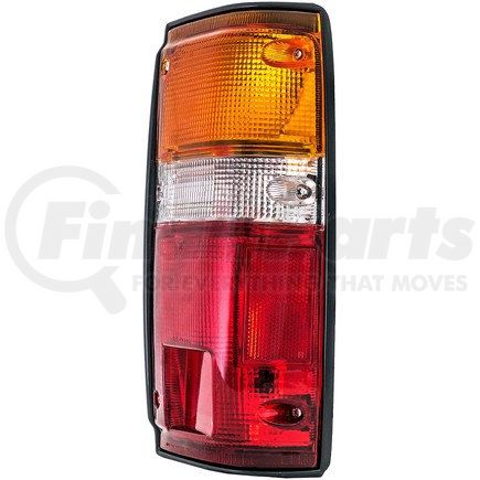 Dorman 1610019 Tail Lamp Assembly