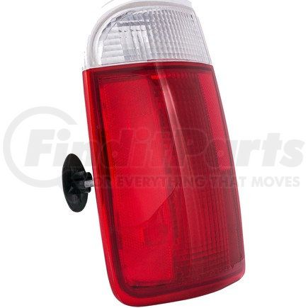 Dorman 1610105 Tail Lamp Assembly