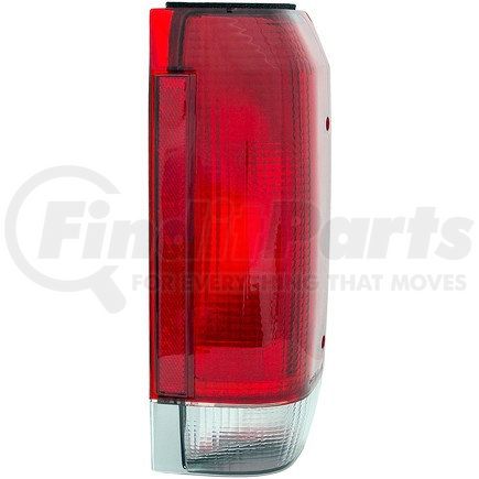 Dorman 1610201 Tail Lamp Assembly