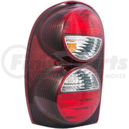 Dorman 1610968 Tail Lamp Assembly