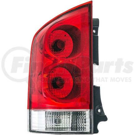 Dorman 1611129 Tail Lamp Assembly