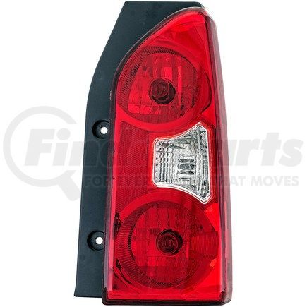 Dorman 1611213 Tail Lamp Assembly