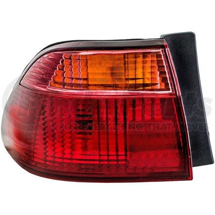 Dorman 1610776 Tail Lamp Assembly