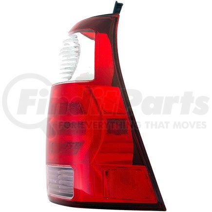 Dorman 1611279 Tail Lamp Assembly