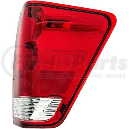 Dorman 1611386 Tail Lamp Assembly