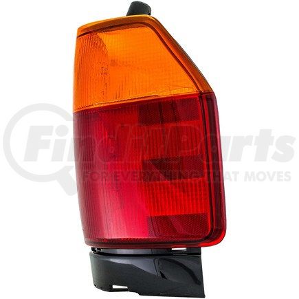 Dorman 1611136 Tail Lamp Assembly