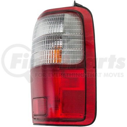 Dorman 1611217 Tail Lamp Assembly