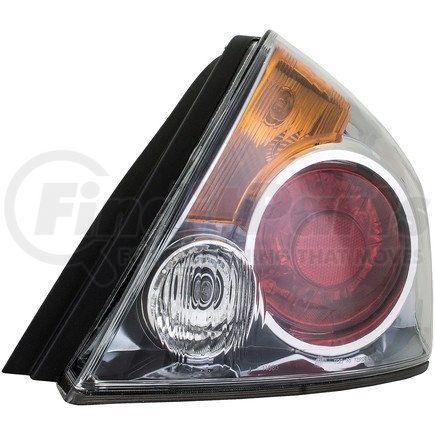 Dorman 1611255 Tail Lamp Assembly