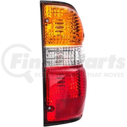 Dorman 1630937 Tail Lamp Assembly