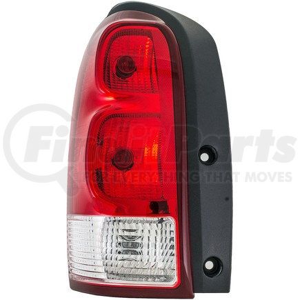 Dorman 1611630 Tail Lamp Left