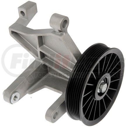 Dorman 34863 Air Conditioning Bypass Pulley