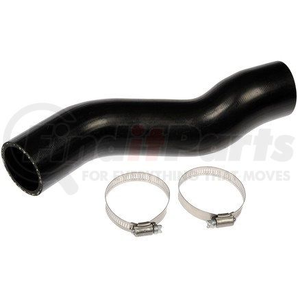 Dorman 573-029 Fuel Filler Neck Hose