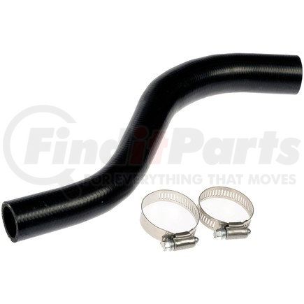 Dorman 573-083 Fuel Filler Neck Hose