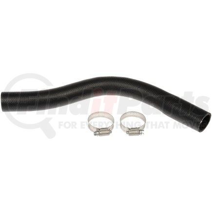 Dorman 573-055 Fuel Filler Neck Hose